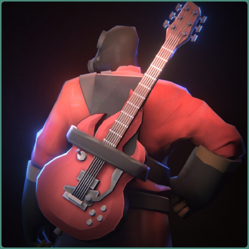 Smoke on the Wearer – Team Fortress 2 Mod