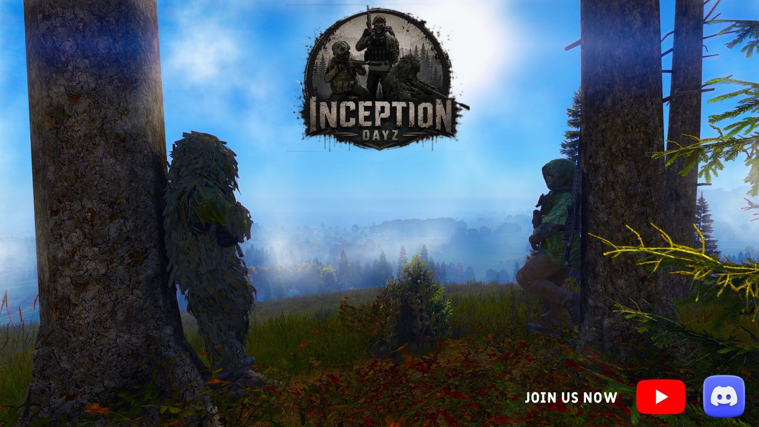 Inception ServerPack