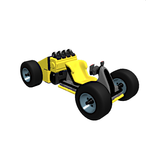 mini kart