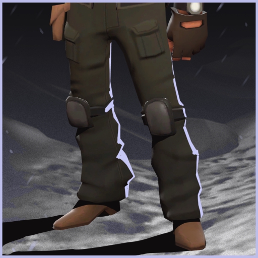 Tundra Trousers