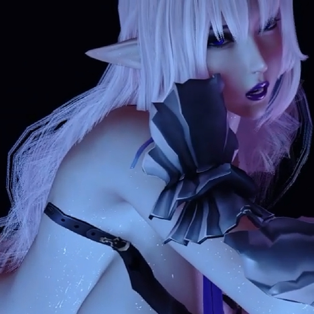 YWYWYW013：白卡提 preview