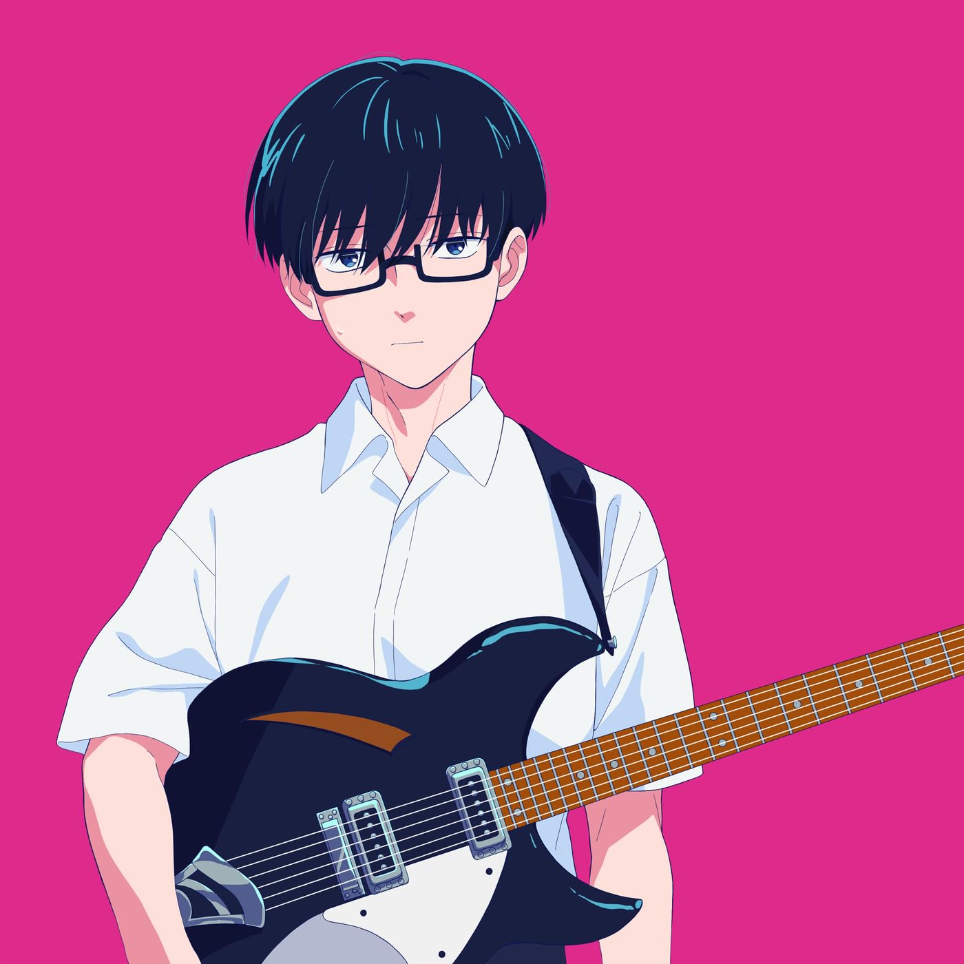 Unmei No Kimi - Mega Shinnosuke preview