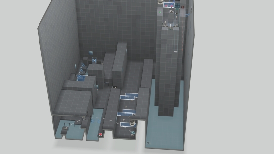City-17 coop