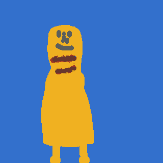 Bowling Pin