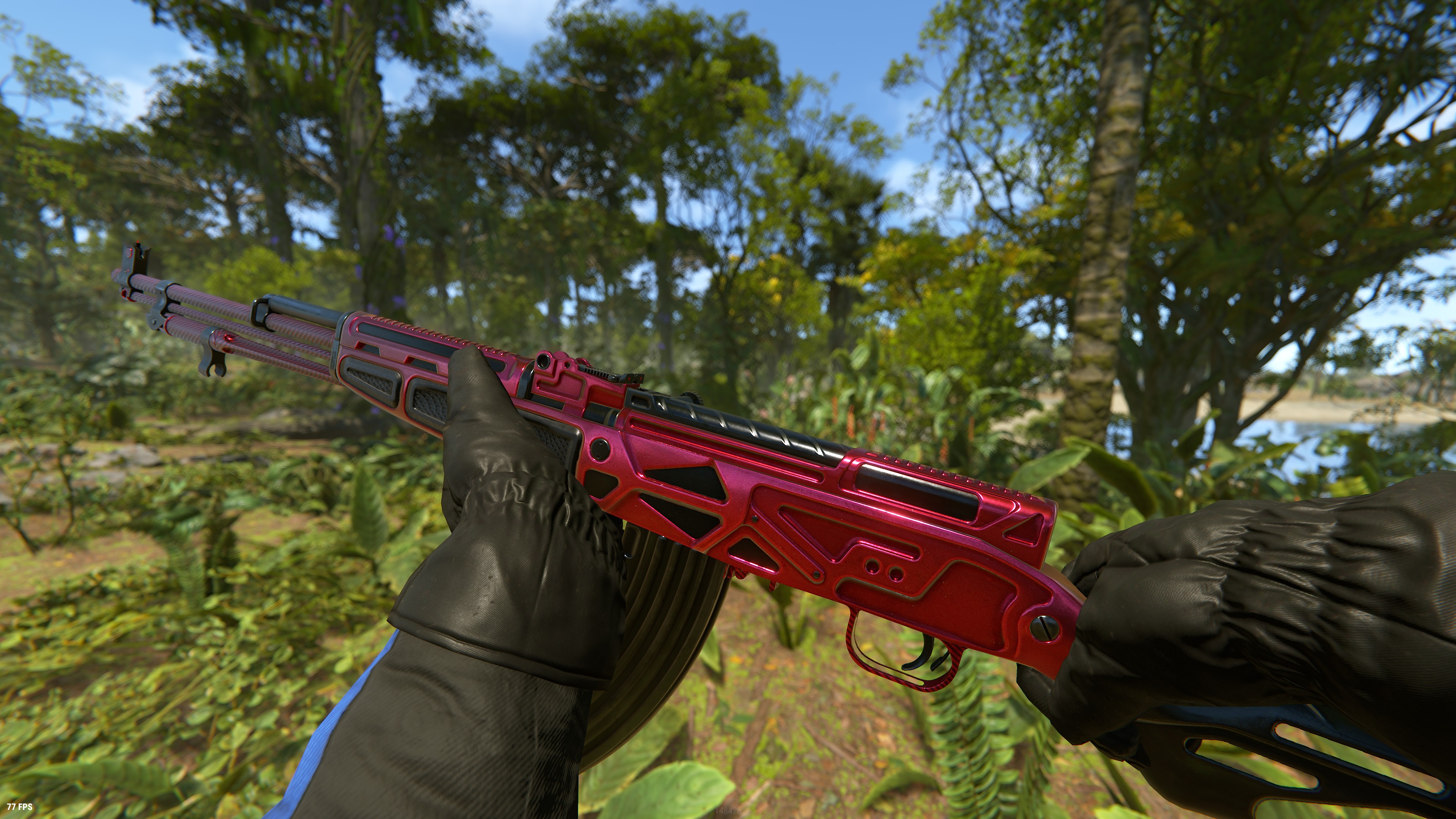 Redemption SKS thumbnail 5