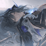 Punishing: Gray Raven Nirvatia: Dirge Story CG preview