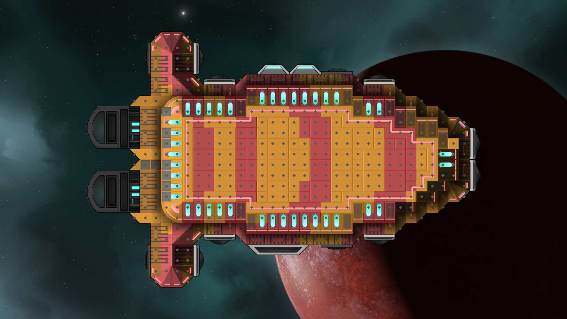 Kazon Scavenger