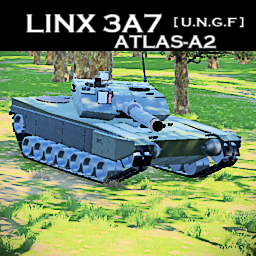 LINX 3A7  ATLAS-A2