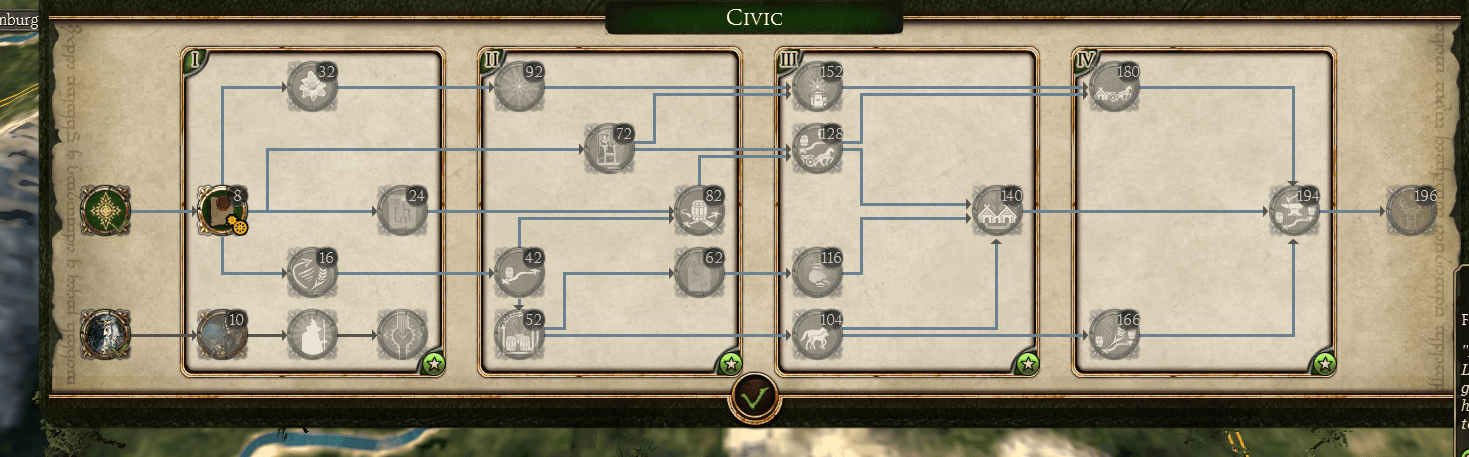 take x2 time to research tech for dawnless days 1.03