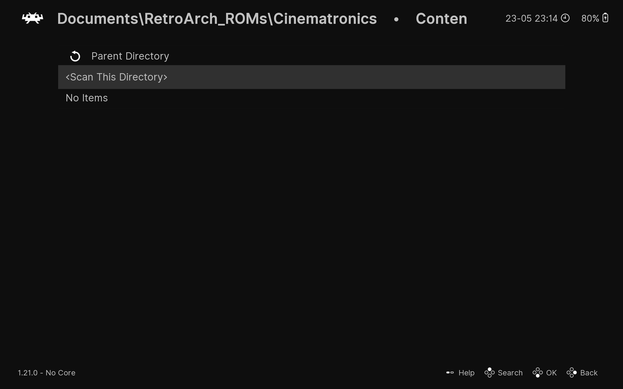 Steam Community :: Guide :: Customize iconography for RetroArch!