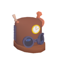 Steampunk Hat