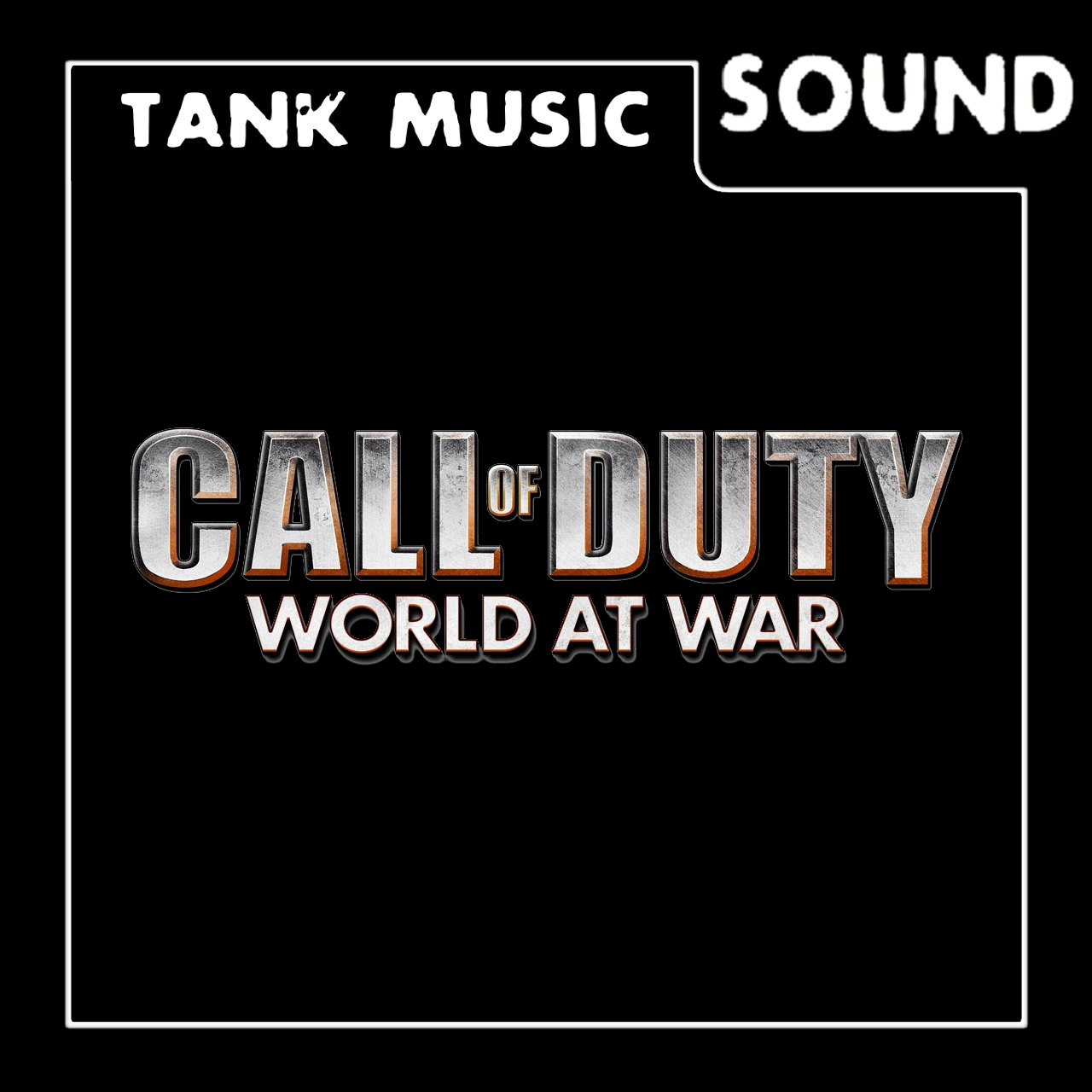 Tank Music: Black Cats [COD: WaW]