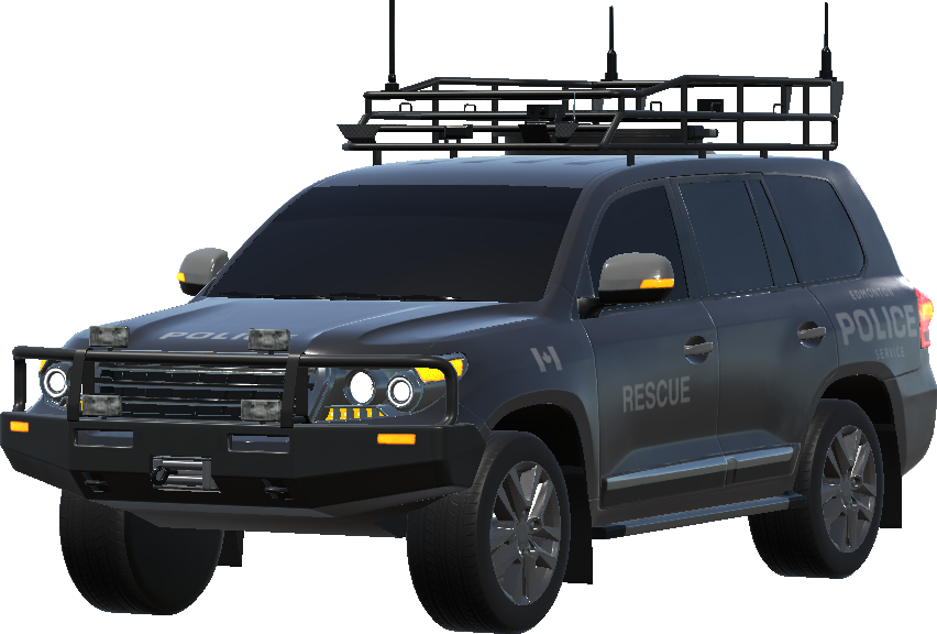 Kage Edmonton (Fictional)