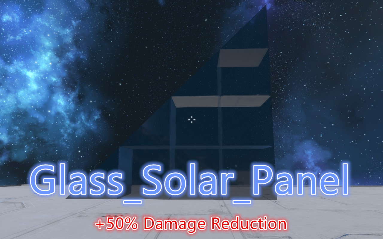 Glass_Solar_Panel preview