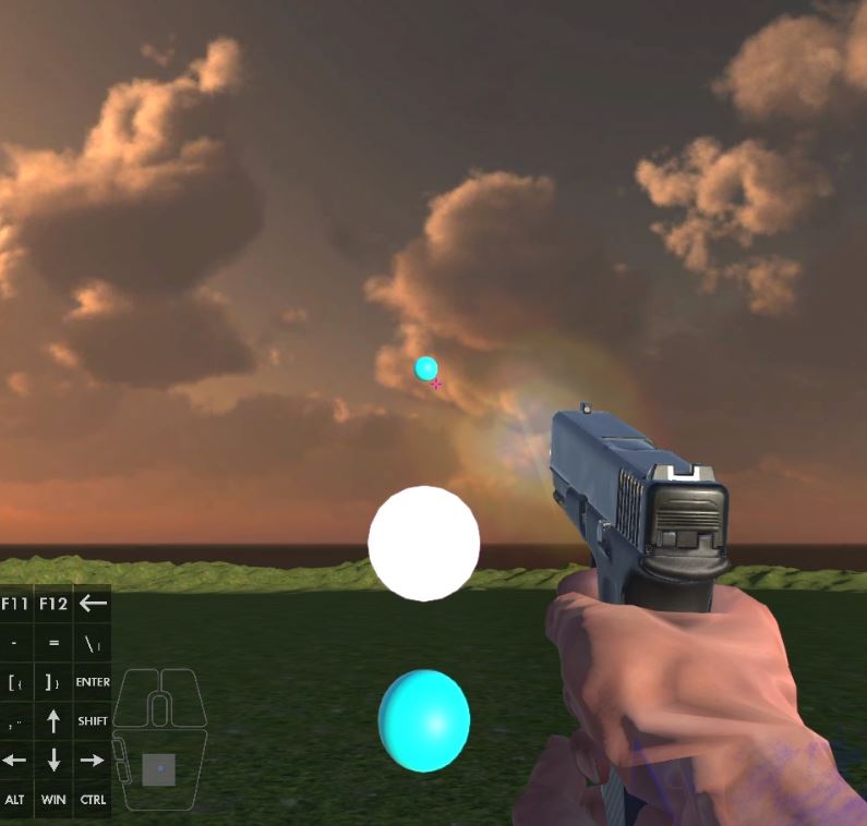 yreactivedepth