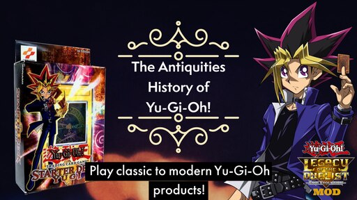 yugioh legacy of the duelist unlock all cards mod How to in Yu-Gi-Oh! Link Evolution No Steam YU-GI-OH! LEGACY of the DUELIST: