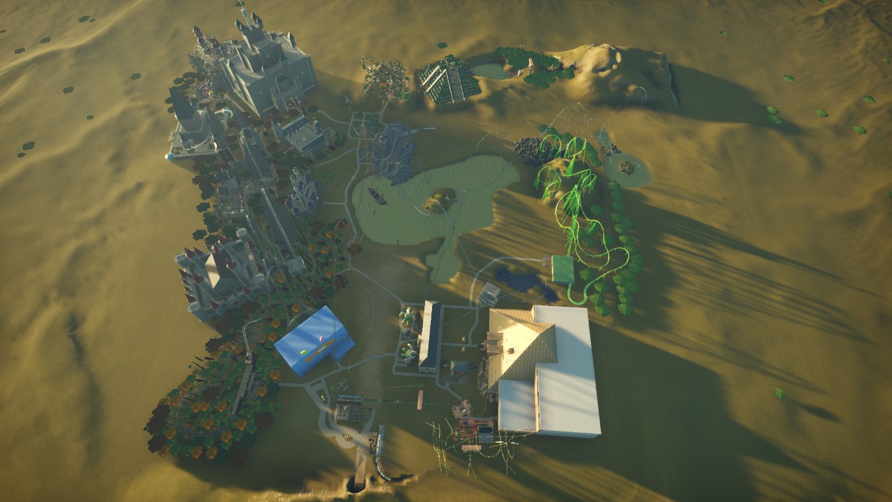 Adventurepark