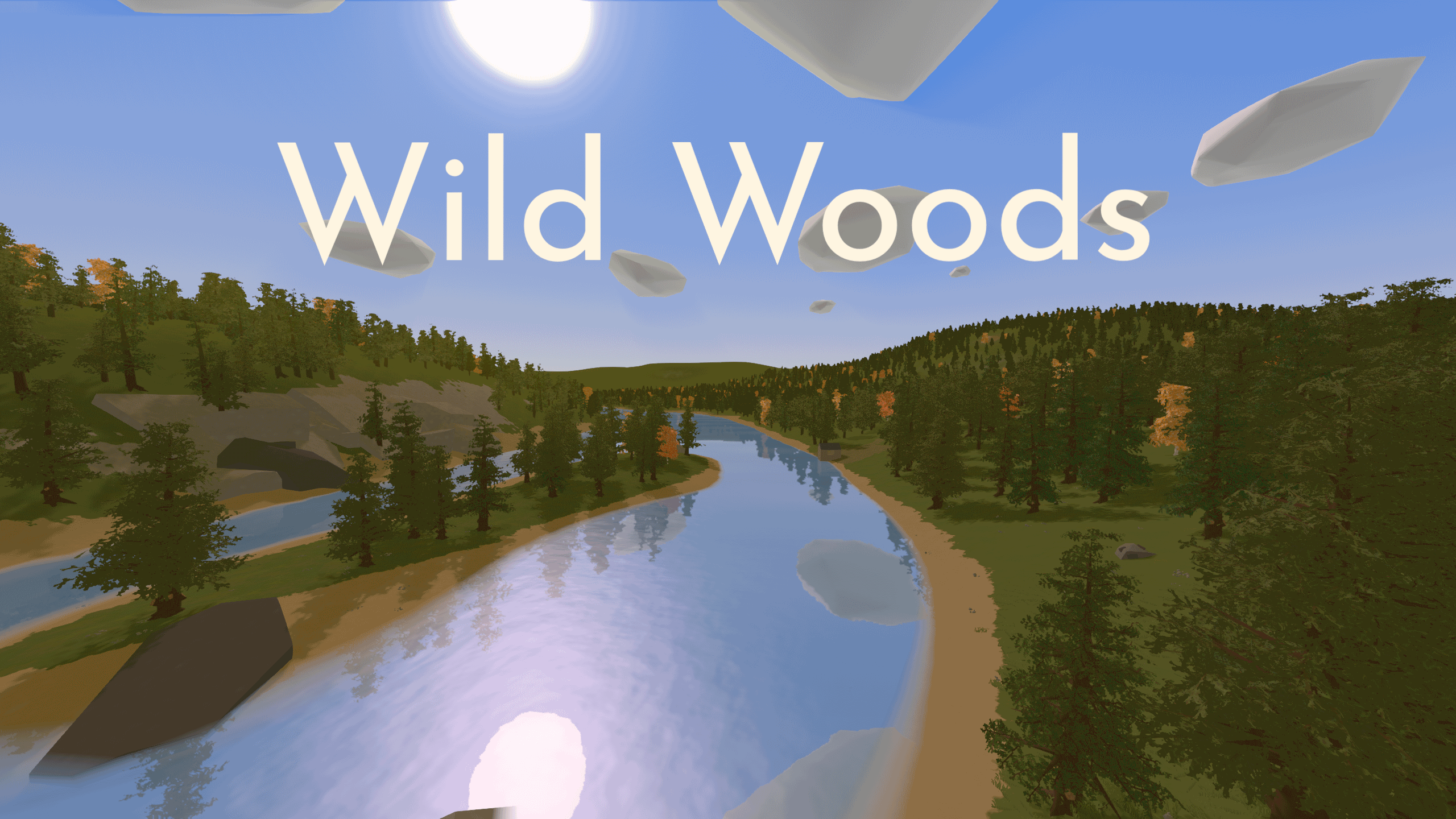Wild Woods – Unturned Mod