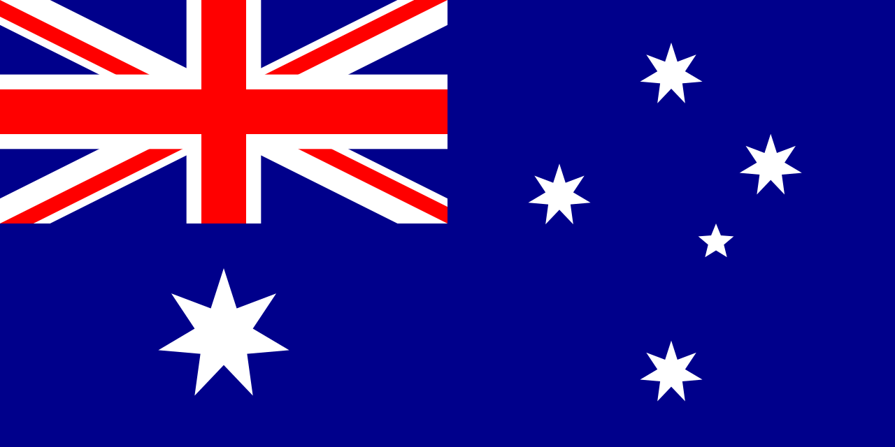Australian (NSW) Vehicle Mod Pack
