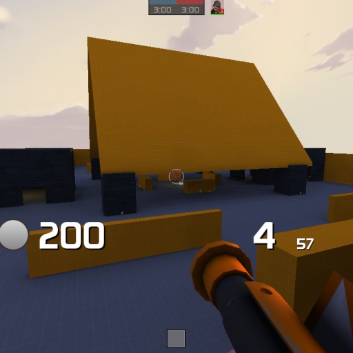 koth_first_map – Team Fortress 2 Mod