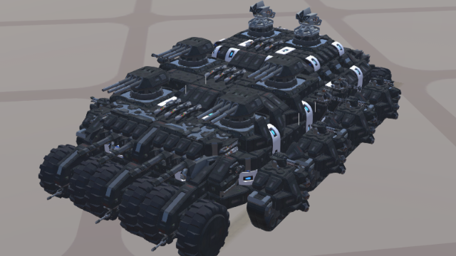 HawkThorn BT27