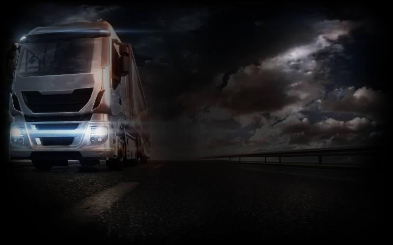 EuroTruck 02