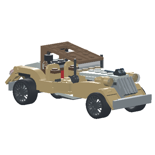 Round Rolls-Royce preview