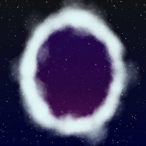 *er* - Hyper Miracle Shooting Star