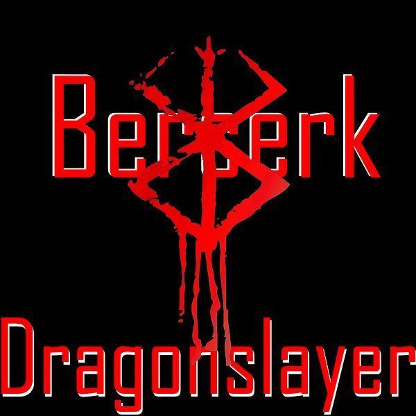 Berserk Dragonslayer [WIP] by Buddy