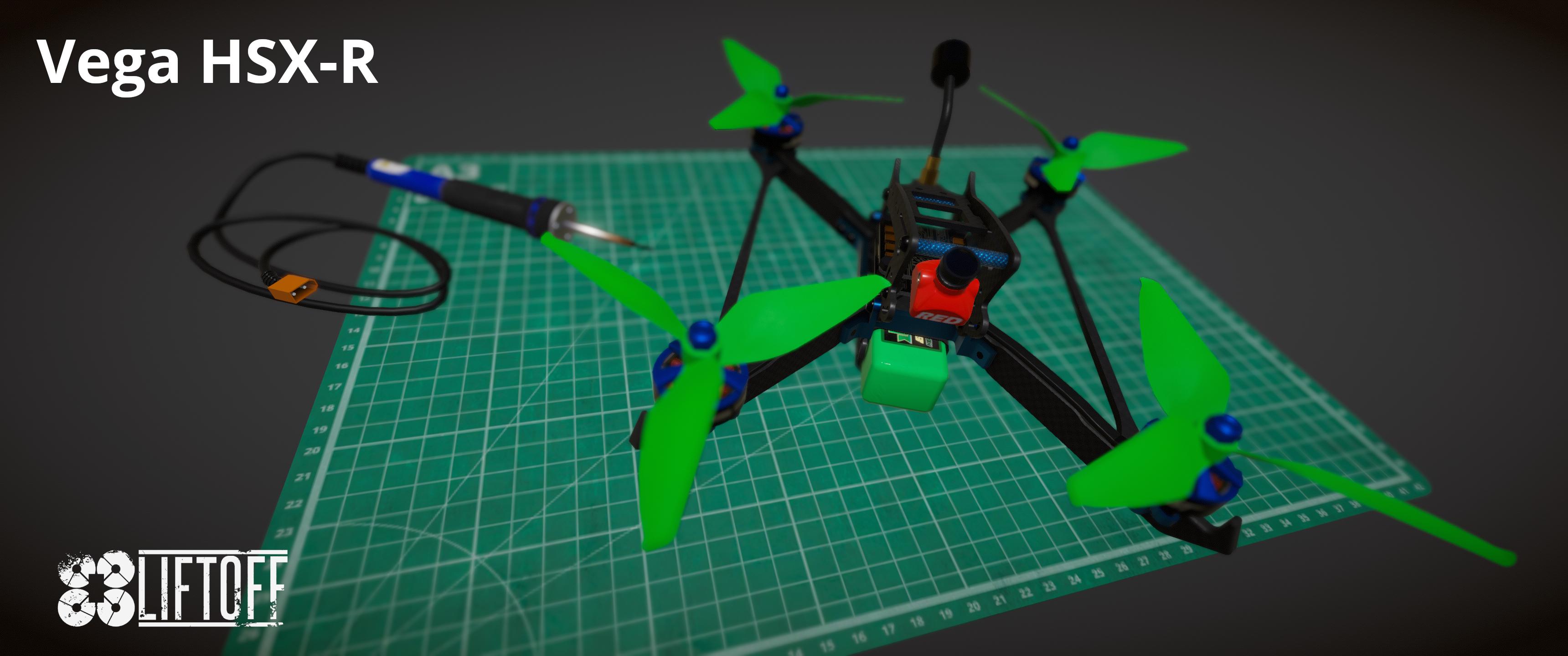 TintinFPV