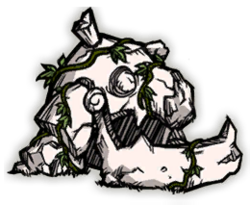 Marble Combat (Powered by Fantome) – Don't Starve Together Mod
