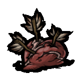 Health Extended (Powered by Fantome) – Don't Starve Together Mod