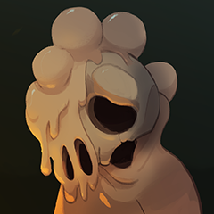 Nuclear Throne Inspired Guns