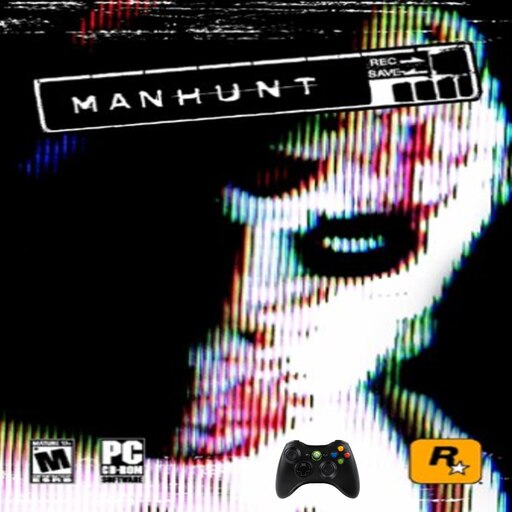 Steamワークショップ::Manhunt 1 (PC)