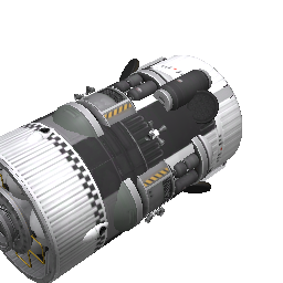 Reusable Refueling Lander
