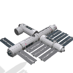 Munar Gateway