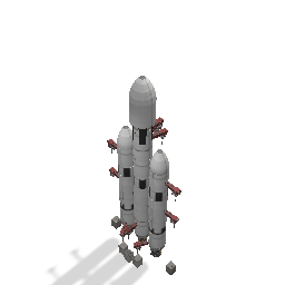 Resupply Vessel