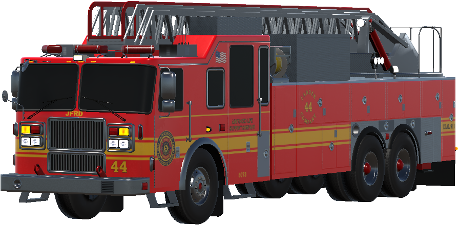 Jacksonville, FL - L44