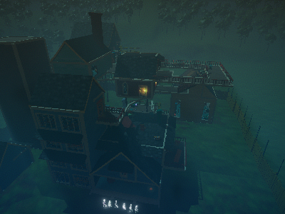 The Outdoors (RETESTING)