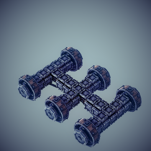 Basic Chassis Big