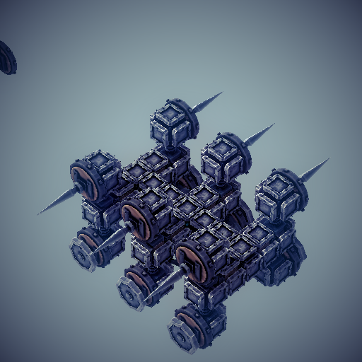 Dual Drive Chassis