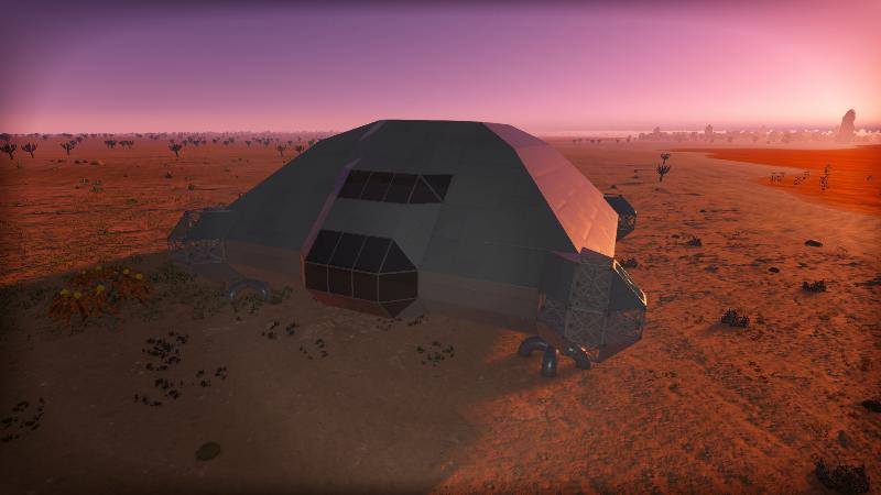 U.M.C. Base