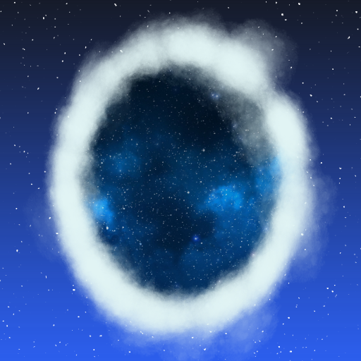 CUBE - Star ( and more difficulty )