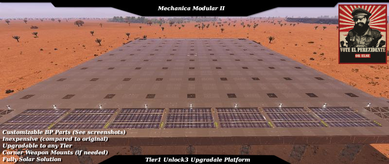 Mecanica Modular II
