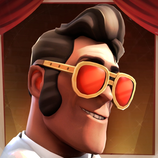 Hound Doc [Style 2: Live - Lenses]