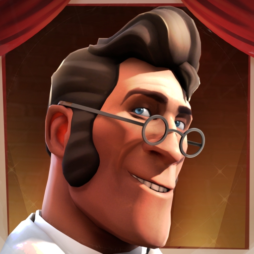 Hound Doc [Style 3: Backstage]