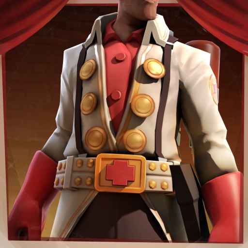 Golden Groove [Style 1: Bling]