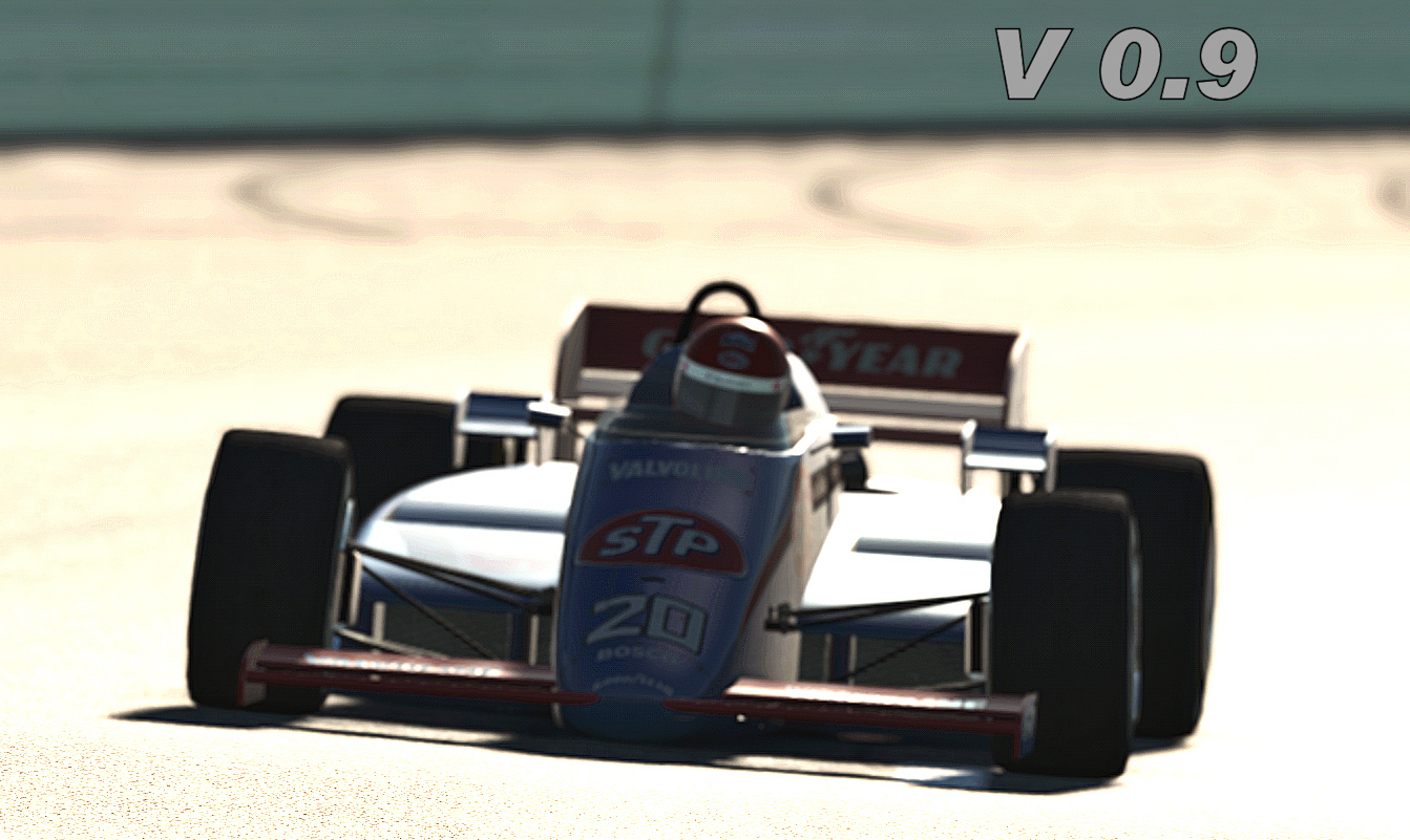 CART 1985 V 0.9