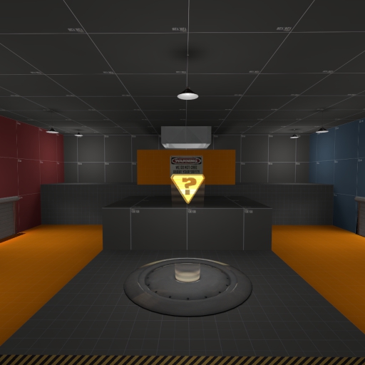 Facility – Team Fortress 2 Mod