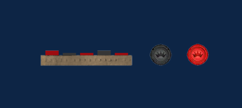 Checkers Set – Barotrauma Mod